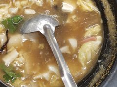 -大胡子海鲜·天津菜·砂锅烧烤(五大道创始店)