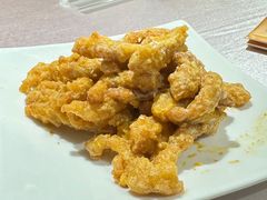 -阿莉餐厅(枣阳路店)