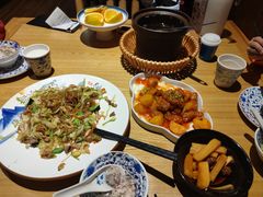 -乡里八闽·福州乡土菜(高宅店)
