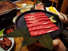 -九田家黑牛烤肉料理(华侨城店)