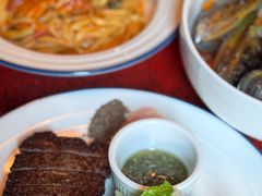 -羽深肉铺 Steak & Wine