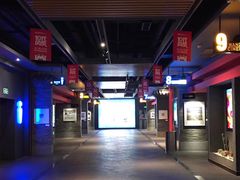 -万达影城(锦华万达广场IMAX店)