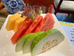 -金海湾嘉华度假酒店·海韵咖啡厅