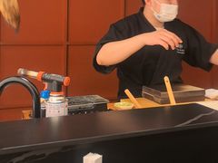 -Sushi Hanzo半藏(天环广场店)
