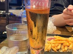 -FAT COW(静安寺店)