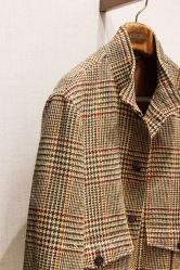 -优山定制西服衬衫大衣(国贸店)