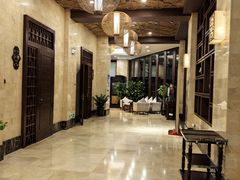 -三亚海韵度假酒店·韵和轩中餐厅