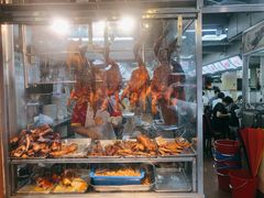 -陈光记烧腊店(罗保博士街店)