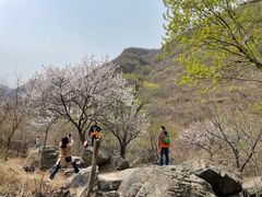 -京西十八潭风景区