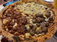 -Primo·丽莫意大利窑烤披萨