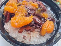 -小胖老味刨冰
