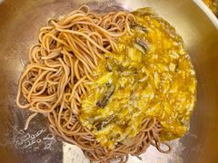 -蟹黄鱼面·锦园(定西路店)