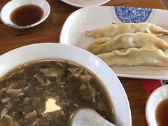 -张小文胡辣汤(龙柏新村店)