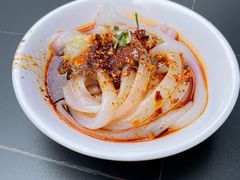 -洞子口张老二凉粉(文殊坊美食街店)