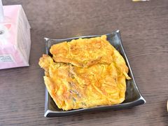 -古代饭堂(冠亚店)