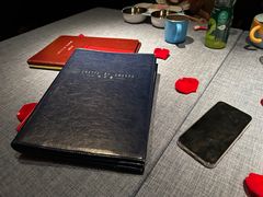 -弦月窗LUNETTE BY AMANDA(复兴路店)