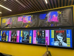 -谜盒子奇幻密室(南屏店)
