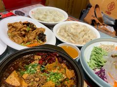 -添福来墨鱼饺子 · 海鲜东北菜(大连星海·黄浦路店)