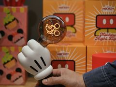 -深圳湾万象城(南山店)