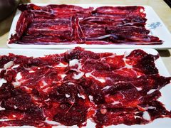 -三牛牛肉火锅
