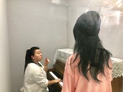 -拾一艺术(壹方天地店)