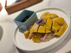 -荷塘秋月·本帮江浙菜(国权路店)