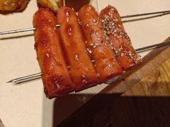 -那些年记忆烧烤