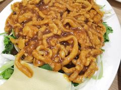 -姥家春饼店(漳州二路店)