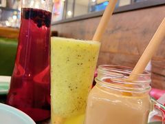 -零度空间·台湾小馆(五道口购物中心店)