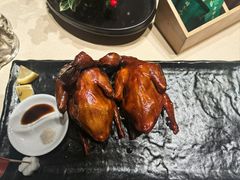 -侨美食家·40年地道粤菜(珠江新城店)