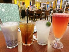 薏米水-小槟城美食馆