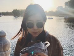 精品糖饼-马凯餐厅(地安门店)