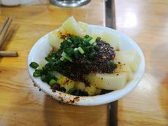 -洞子口张老二凉粉(文殊院店)