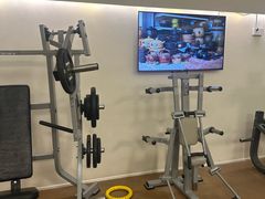 -YCHL Studios健身工作室(市二宫店)