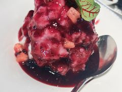 蓝莓山药-万盛合(渔人码头店)