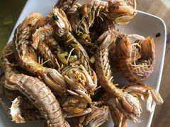 -明记海鲜大排档(巽寮湾店)