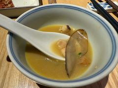 -十二舍·湯物素煮(江泰潤政店)