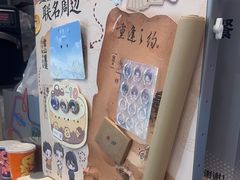 -DQ·蛋糕·冰淇淋(金牛万达店)