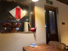 -长亭酒肆.武夷菜(鼓楼后海店)