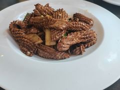 -老牌坊鲁菜名店(聊城美食岛店)