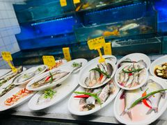 -吴记百家·私房菜·家宴(润园店)