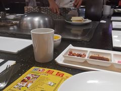 -利昂法式铁板主题餐厅(新奥购物中心店)