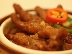 -顺德人家食府(黄金广场店)