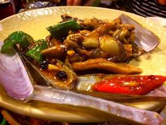 -盛港湾海鲜食府(黄沙店)