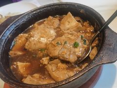 -南山鲜虾面·活鲜小馆·海味大连菜(南山总店)