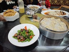 -邢家锅贴老店·非遗·开封菜(金明广场店)