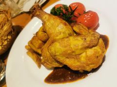 -兰特伯爵西餐厅·啤酒屋(方庄店)