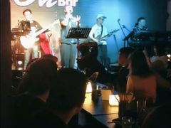 -ohbar live house(人广店)