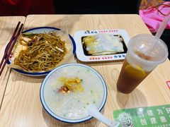 -荔银肠粉·非遗手藝(夫子庙店)