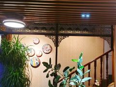 -塔里木的羊·新疆特色餐厅(钱湖北路店)